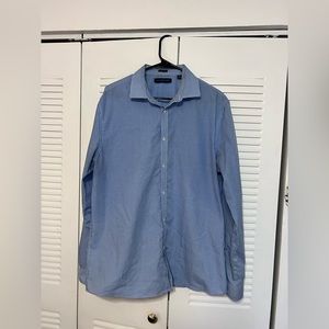 Tommy Hilfiger business / casual shirt size L
